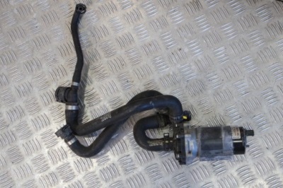 Помпа wody провода mercedes w166 a0005000386 фото №1