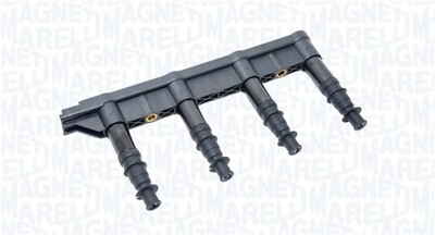 КАТУШКА ЗАЖИГАНИЯ MAGNETI MARELLI 060717157012