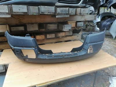 Бампер задняя renault megane ii cabrio 8200119068 фото №1