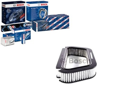 BOSCH ФИЛЬТР САЛОНА 4E0819439A MS6344C 21652898