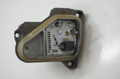 Seat leon iii модуль блок управления led 5f0941475 фото №1