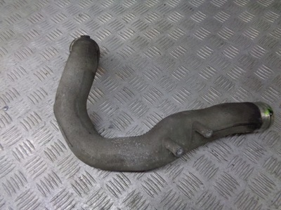 Шланг wąż трубка wody renault koleos 2.0 dci фото №1