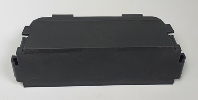 Заглушка защита радиатора поперечина передний mercedes cls c218 x218 фото №1