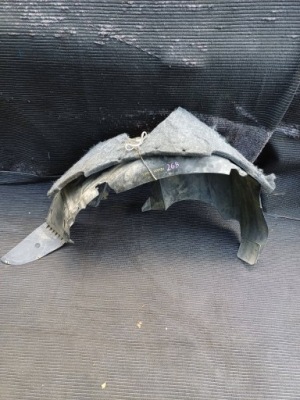 Підкрилок задні fiat tipo ii kombi 15- праве правий задня фото №1