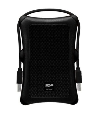 Dysk zewnętrzny Silicon Power ARMOR A30 1TB USB