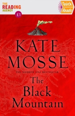 The Black Mountain: Quick Reads 2022 (2022) Kate Mosse