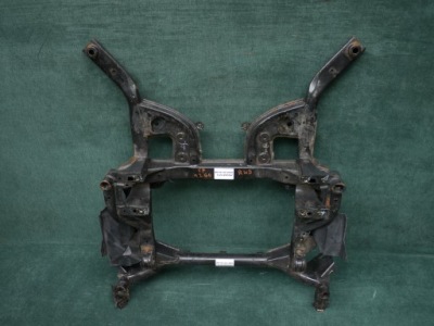 Подрамник pod двигатель болты jaguar xf ii x260 2015-2024r фото №1