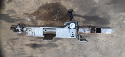 Колонка кермова renault master iii 488100012rg фото №1