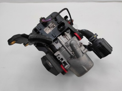 Webasto обігрівач стояночний 8b3265081h audi q5 фото №1