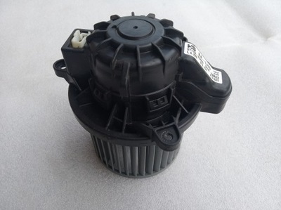 Hyundai i10 ii вентилятор воздуходувка фото №1