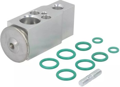 Nrf клапан расширительный 38546 фото №1