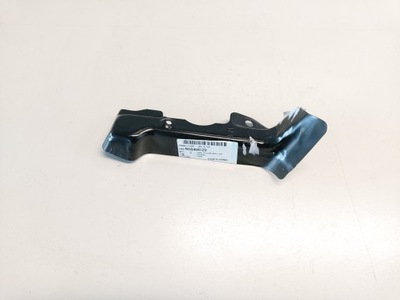 Chevrolet aveo ii 07-11 кронштейн поперечина перед лівий фото №1