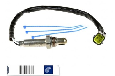 Blue print датчик лямбда-зонд chevrolet aveo хэтчбек 1 фото №1