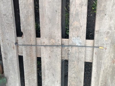 Scania r s трос замка дверь тяга фото №1