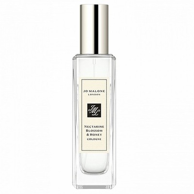 JO MALONE NECTARINE BLOSSOM & HONEY EDC 30ml SPRAY