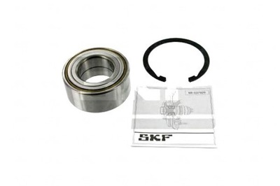 Skf vkba 3909 набір підшипник колеса фото №1