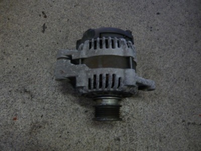 Insignia zafira 2.0 cdti 12r 130km a20dt генератор 13502583 фото №1