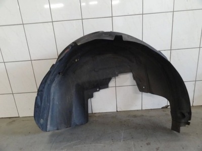 Opel grandland x 2019 защита подкрылок правый задняя задние фото №1