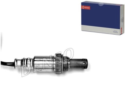 Denso dox-0259 датчик лямбда-зонд фото №1