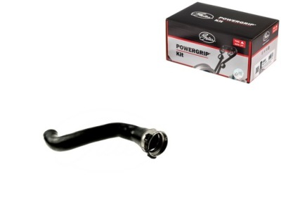 Шланг радиатора land rover range rover iii 3.0d 03.02-08.12 gates фото №1