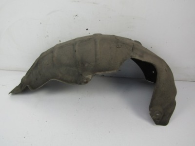 Mazda 6 iii gj подкрылок задняя правое 12-14 4d фото №1