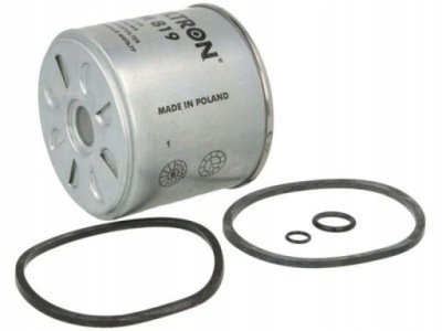 Фильтр топлива pm819 filtron фото №1