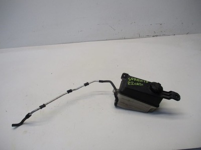 Бачок расширительный kia sorento ii 2.2 crdi фото №1