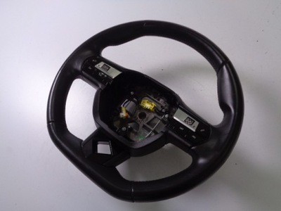 Повітропровід citroen ds3 crossback 2018- фото №1