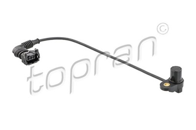 TOPRAN 501 445 SENSOR POZYCJA ROLLO DISTRIBUCIÓN  