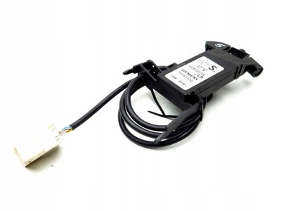 R/21 alfa romeo 156 датчик руху сигналізація правий s/5 фото №1