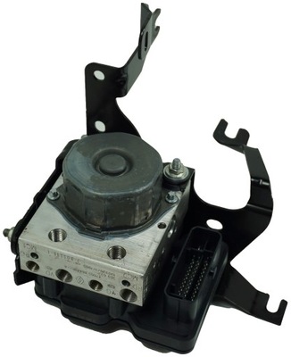 Насос abs clio iv фото №1