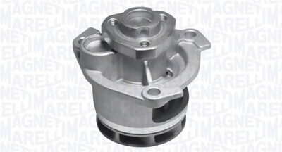 MAGNETI MARELLI 352316170855 НАСОС ВОДЯНА