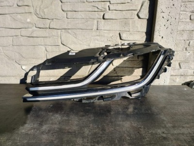 Vw arteon 3g8 рамка корпус фонари правый  led 2017- одиночное led фото №1