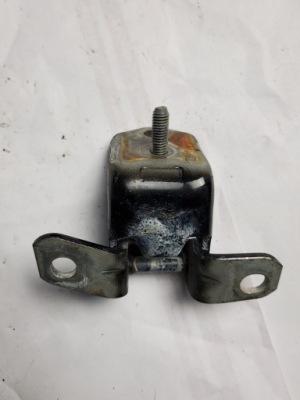 Петля с дверь левый di mazda 6 gh ii фото №1