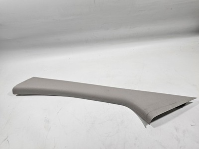 Защита стойка левый перед berlingo partner #2482 фото №1