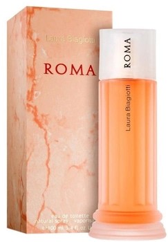 Laura Biagiotti Roma Edt 100ml