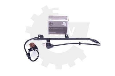 Esen skv 06skv204 датчик, скорость вращательная колеса фото №1