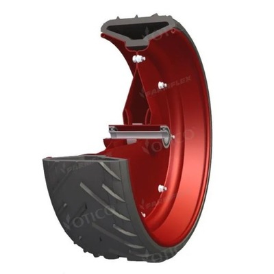 ШЕСТЕРНИ FARMFLEX SPW500175K