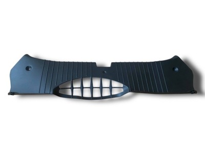 Захист поперечина багажника замка 735263903 alfa romeo 147 3 двері !j фото №1