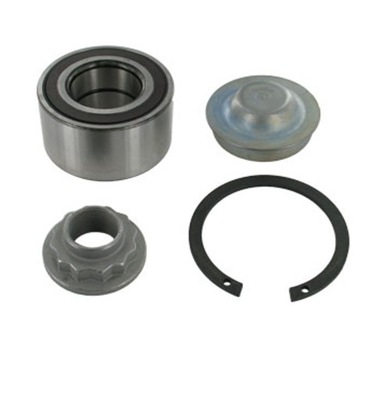 SKF TENSIONERS PUMP SET BEARING WHEELS  