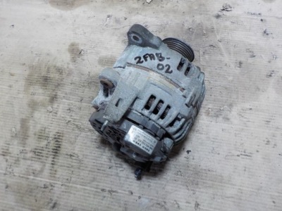 Fabia ii генератор 045903023 фото №1