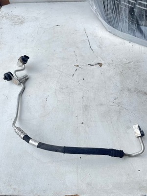 Mercedes w222 трубка шланг wąż кондиціонера a2228304206 фото №1