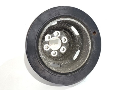 Шків колінчастого вала peugeot 308 sw iii hn05 1.2 131km фото №1