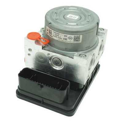 Насос abs renault talisman 476604349r фото №1