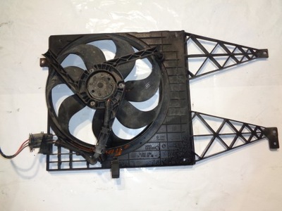 AUDI A3 8L 1.6 8V FAN RADIATOR 1J0121207D  