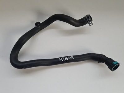 Труба wąż шланг wody polestar 2 ii 2020- фото №1