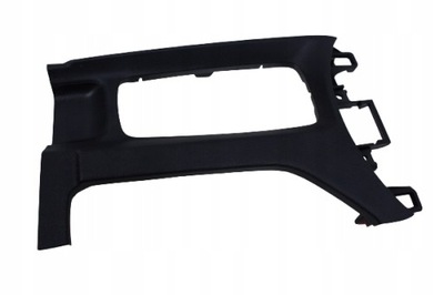 Рамка защита mazda mx-5 iv 20r. фото №1