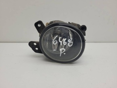 Противотуманная фара перед передний правый mercedes w169 eu 1305200029 фото №1