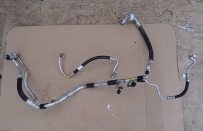 Kia sportage iv провода кондиционера 1.6t-gdi фото №1