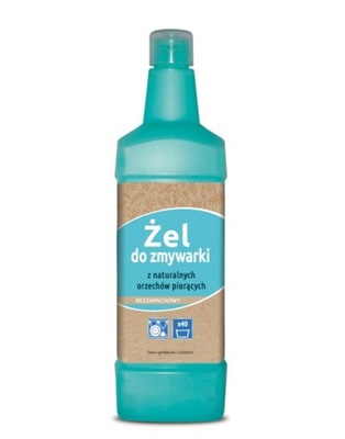 ECOVARIANT FLASH PERFECT ŻEL DO ZMYWARKI 1L EKO